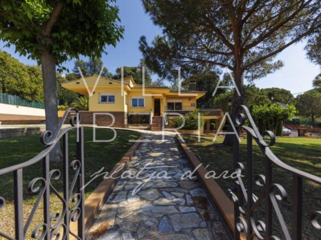 Chalet, Santa Cristina d&apos Aro