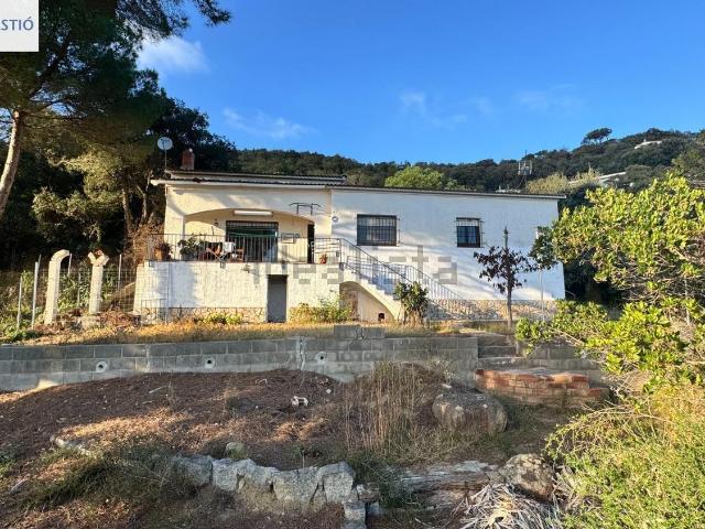Chalet, Santa Cristina d&apos Aro