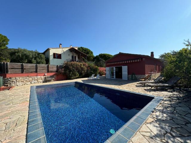 Chalet, Santa Cristina d&apos Aro