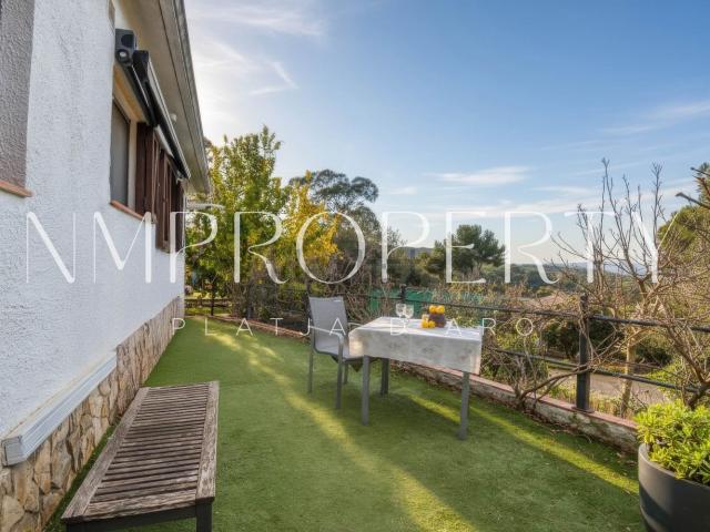 Chalet, Santa Cristina d&apos Aro