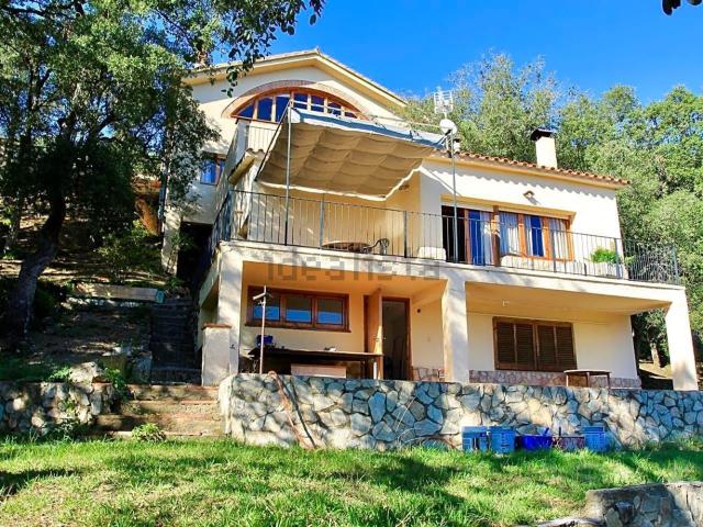 Chalet, Santa Cristina d&apos Aro