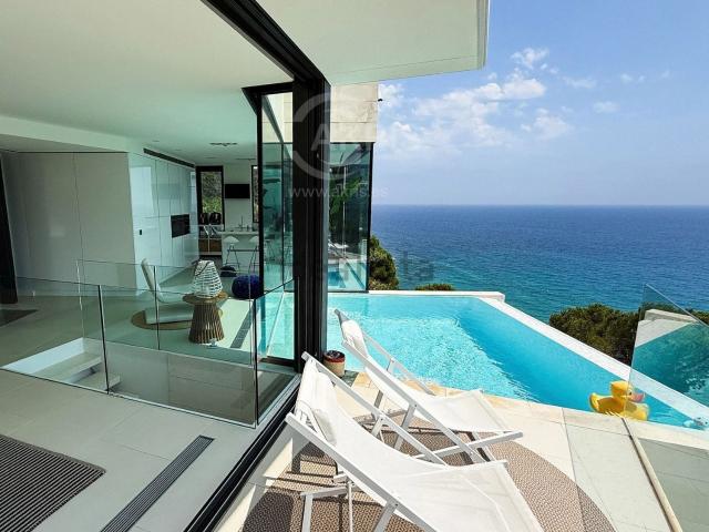 Chalet, Santa Cristina d&apos Aro
