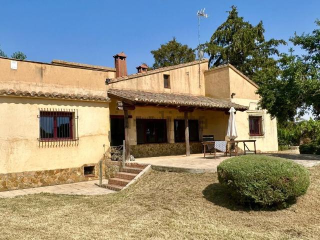 Chalet, Santa Cristina de la Polvorosa