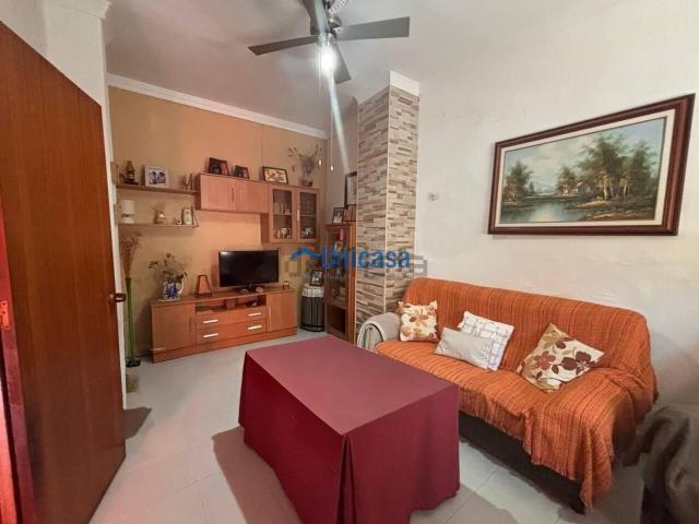 Chalet, Santa Cristina San Rafael, Málaga