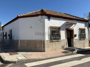 Chalet, Santa Cristina San Rafael, Málaga