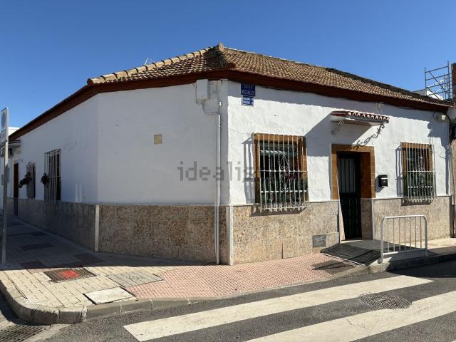 Chalet, Santa Cristina San Rafael, Málaga