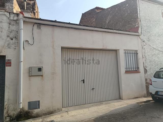 Chalet, Santa Bárbara
