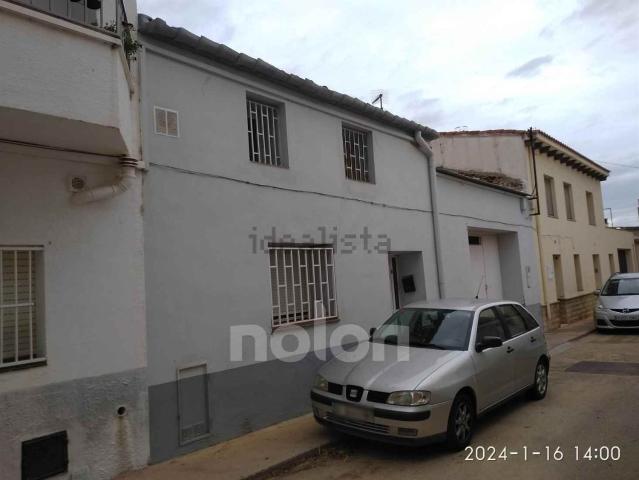 Chalet, Santa Bárbara