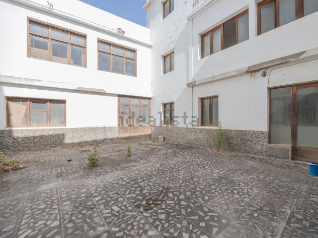 Chalet, Santa Brigida