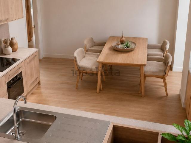 Chalet, Santa Brigida