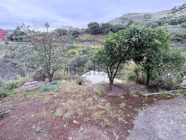 Chalet, Santa Brigida