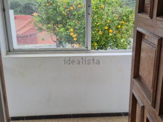 Chalet, Santa Brigida