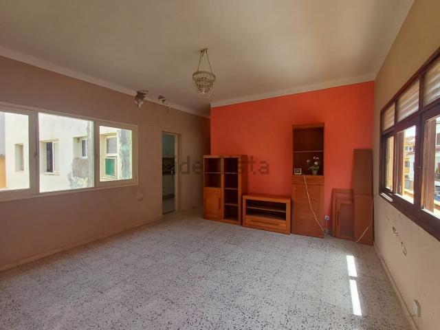 Chalet, Santa Brigida