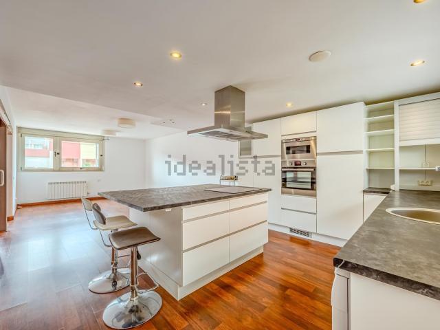 Chalet, Santa Brigida