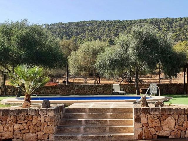 Chalet, Santa Eugenia