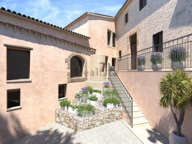 Chalet, Santa Eugenia