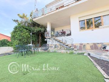 Chalet, Santa Eulàlia de Ronçana