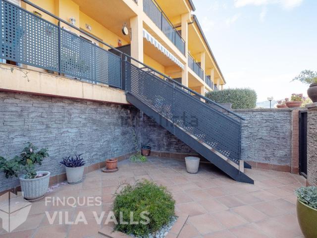 Chalet, Santa Eulàlia de Ronçana