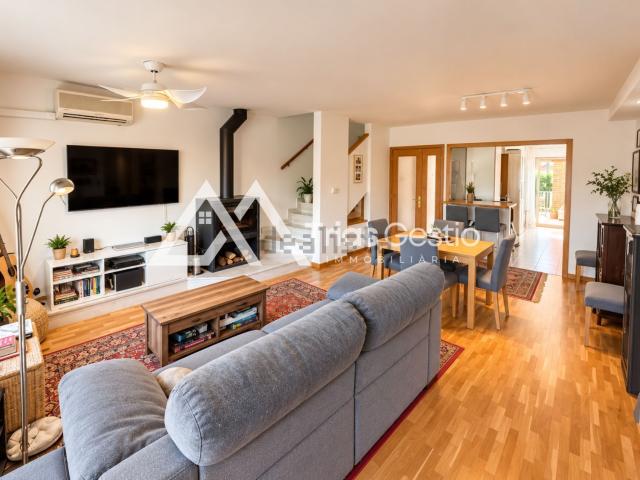 Chalet, Santa Eulàlia de Ronçana