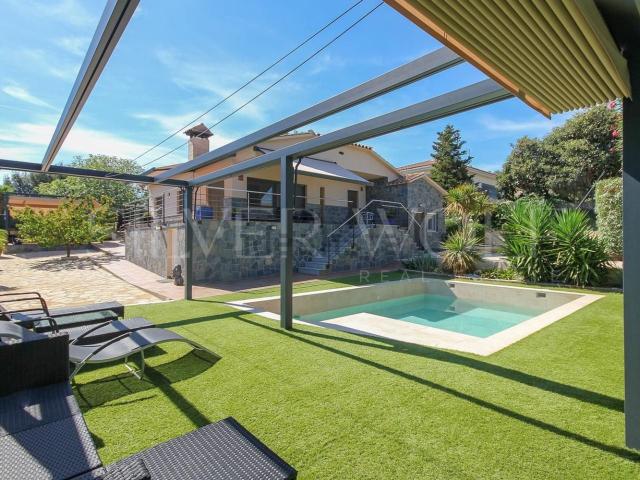 Chalet, Santa Eulàlia de Ronçana