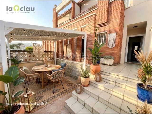 Chalet, Santa Eulàlia de Ronçana