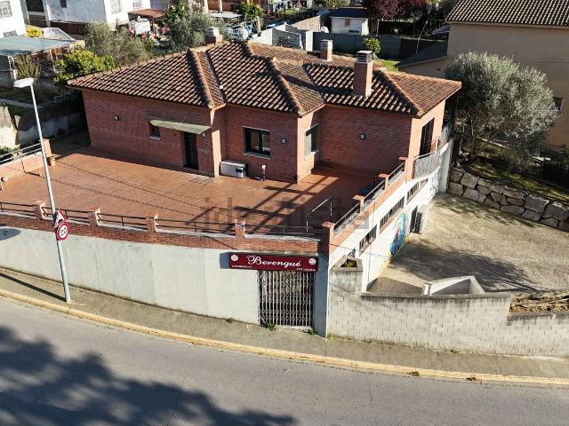 Chalet, Santa Eulàlia de Ronçana