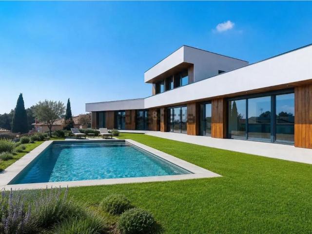 Chalet, Santa Eulàlia de Ronçana
