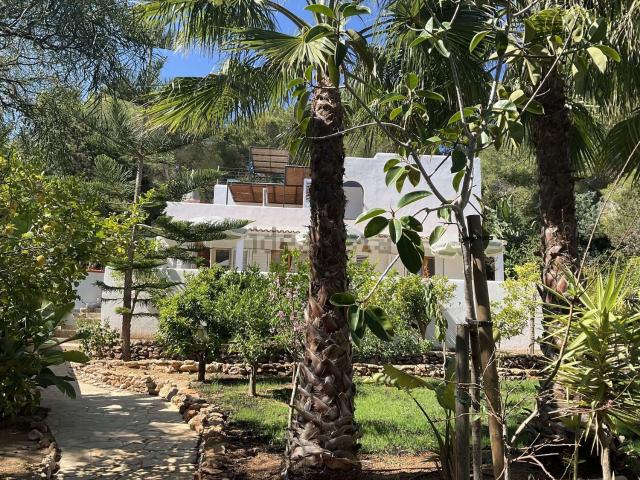 Chalet, Santa Eulalia del Río