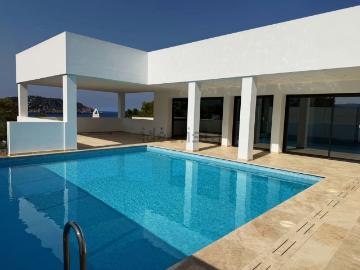 Chalet, Santa Eulalia del Río