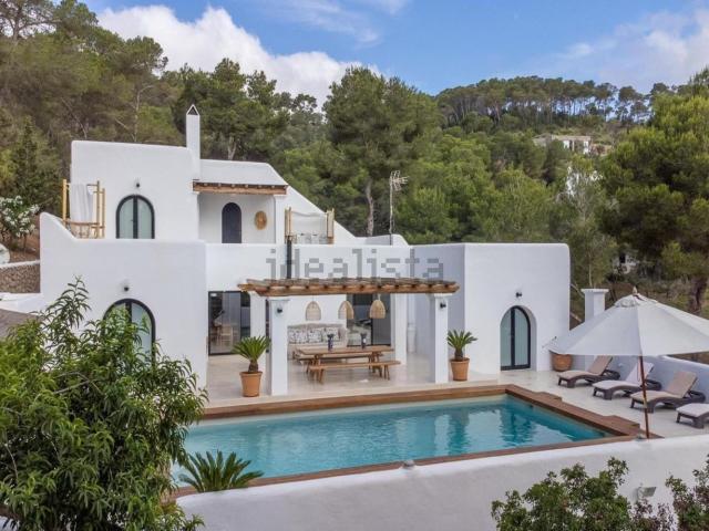 Chalet, Santa Eulalia del Río