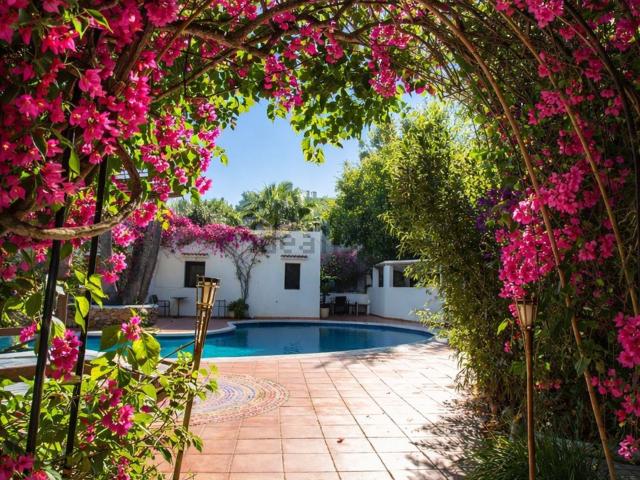 Chalet, Santa Eulalia del Río