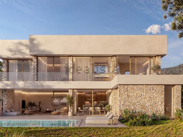 Chalet, Santa Eulalia del Río