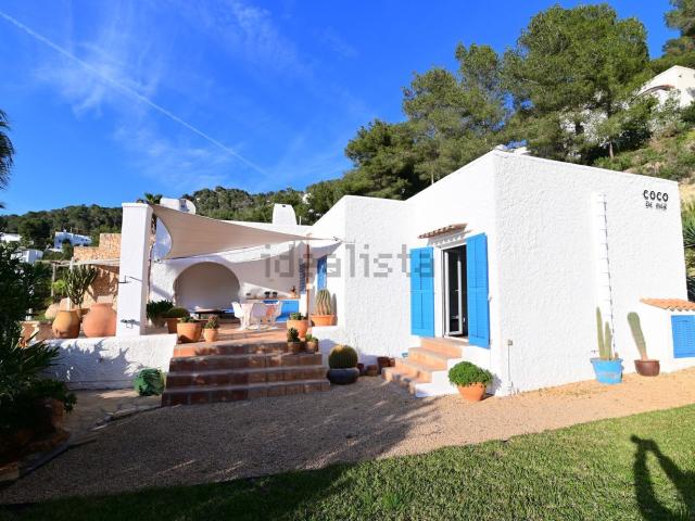 Chalet, Santa Eulalia del Río