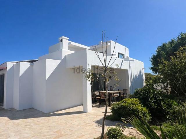 Chalet, Santa Eulalia del Río