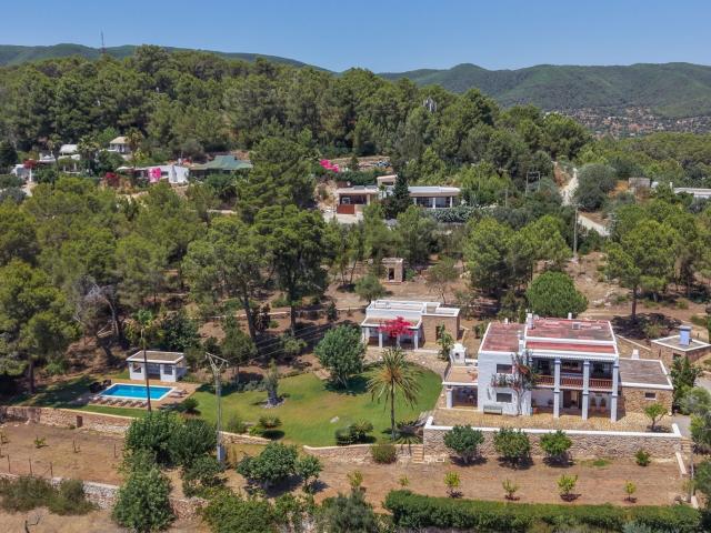 Chalet, Santa Eulalia del Río