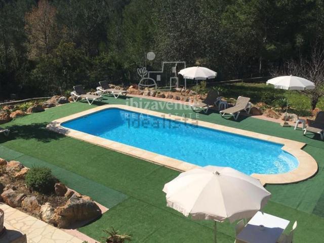 Chalet, Santa Eulalia del Río