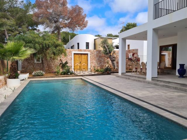 Chalet, Santa Eulalia del Río