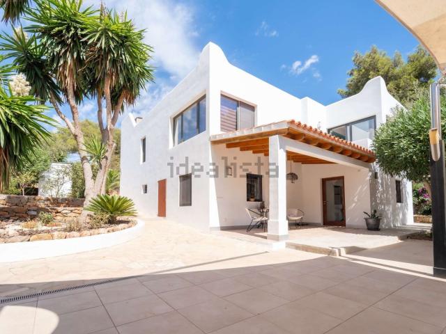 Chalet, Santa Eulalia del Río