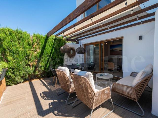 Chalet, Santa Eulalia del Río