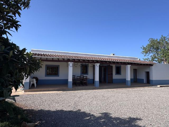 Chalet, Santa Eulalia del Río