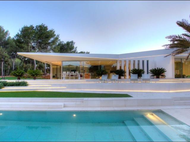 Chalet, Santa Eulalia del Río