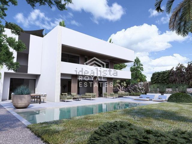 Chalet, Santa Eulalia del Río