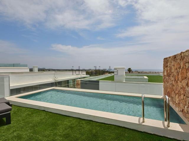 Chalet, Santa Eulalia del Río