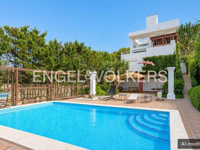 Chalet, Santa Eulalia del Río