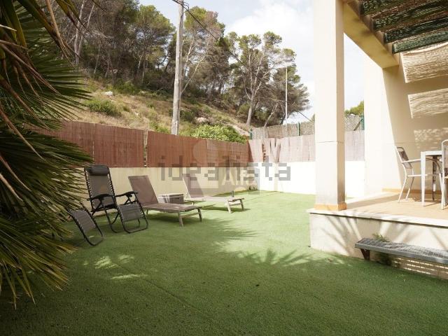 Chalet, Santa Eulalia del Río