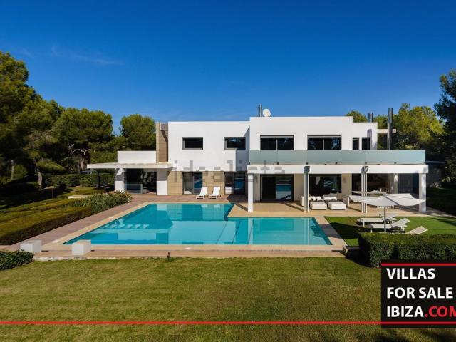 Chalet, Santa Eulalia del Río