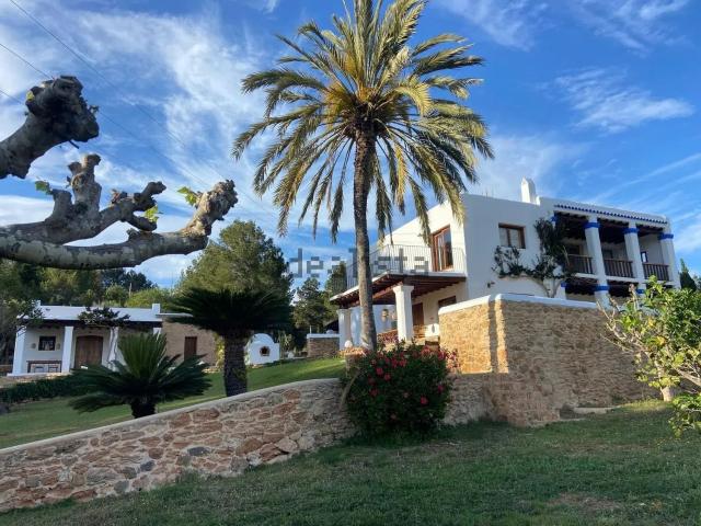 Chalet, Santa Eulalia del Río