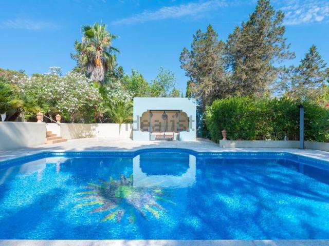 Chalet, Santa Eulalia del Río