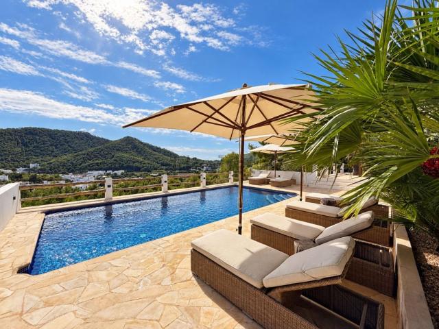 Chalet, Santa Eulalia del Río