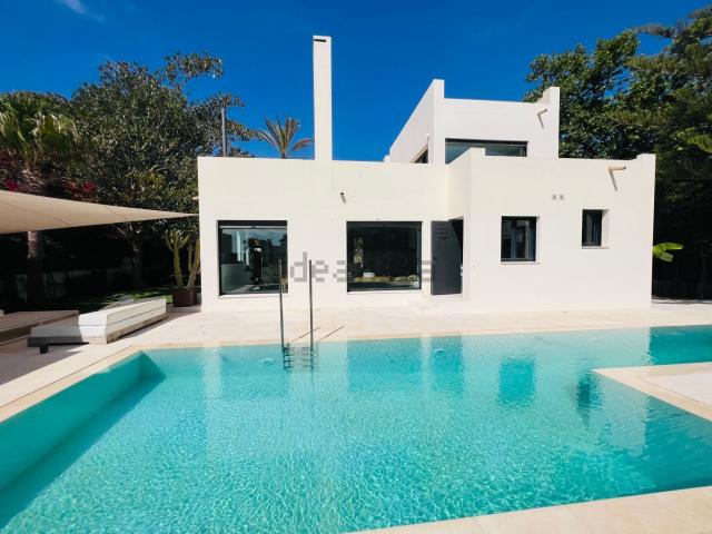 Chalet, Santa Eulalia del Río